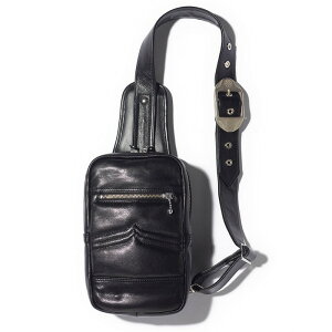 KADOYA �J�h�� 9236 MASKED-R ONE BAG �{�f�B�[�o�b�O �u���b�N