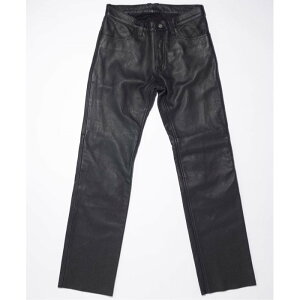 KADOYA �J�h�� 2282 PL PANTS-5P ���U�[�p���c �u���b�N