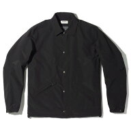 KADOYA カドヤ 6591 RIDERS COACH JACKETコーチジャケット ブラック