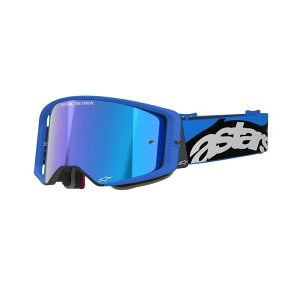 alpinestars �A���p�C���X�^�[�Y �X�[�p�[�e�b�N �S�[�O�� �u���[ �u���[�~���[