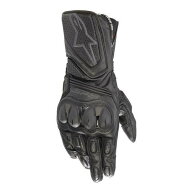 alpinestars アルパインスターズ SP-8 v3 LEATHER GLOVE レザーグローブ 1100 BLACK BLACK