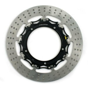 GALE SPEED �Q�C���X�s�[�h �N���X���b�N�f�B�X�N���[�^�[ �t�����g �E ��298 T=4.5 YZF-R25/R3 15-25/MT-25/03(ABS) 20-25