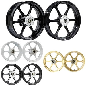 GALE SPEED �Q�C���X�s�[�h �A���~�b���z�C�[�� [TYPE-N] �t�����g 350-17 CB1300SF/SB SP(ABS) 18-25