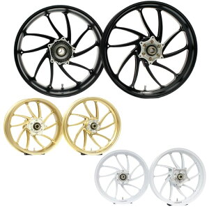 GALE SPEED �Q�C���X�s�[�h �A���~�b���z�C�[�� [TYPE-SB1] �t�����g 350-17 CB1300SF/SB SP(ABS) 18-25