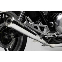楽天市場】cb1100 スリップオンマフラーの通販
