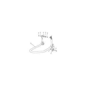 MORIWAKI ENGINEERING �������L�G���W�j�A�����O ���A�X�^���h GROM 16-20�A21-23�A24-