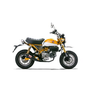 MORIWAKI ENGINEERING �������L�G���W�j�A�����O �t���G�L�]�[�X�g�}�t���[ MEGAPHONE �u���b�N 18-21 Monkey125