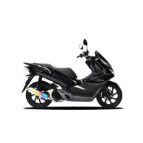 楽天市場】pcx125 マフラー モリワキ jf56の通販