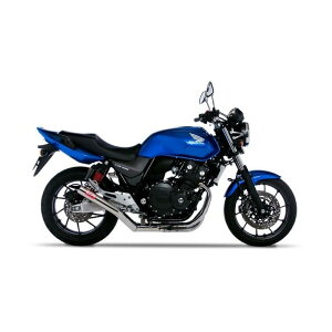 MORIWAKI ENGINEERING �������L�G���W�j�A�����O �t���G�L�]�[�X�g�}�t���[ ONE-PIECE SUS(�X�e�����X�|���b�V��) 18-22 CB400SF/SB H-V REVO