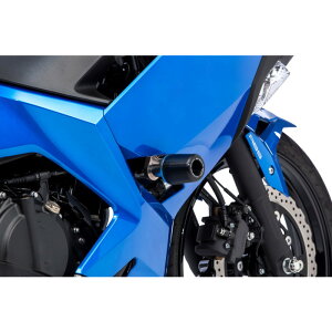 MORIWAKI ENGINEERING �������L�G���W�j�A�����O �X�L�b�h�p�b�h �u���b�N Ninja250 18-22�AZ250 19-22 �ANinja400 18-22/23�AZ400 19-22/23