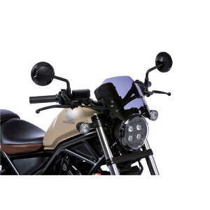 MORIWAKI ENGINEERING �������L�G���W�j�A�����O ���[�^�[�o�C�U�[�L�b�g �Z�~�X���[�N REBEL250 20-22/23- / REBEL500 20-22/23-
