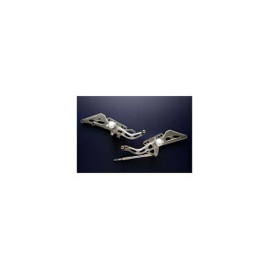 MORIWAKI ENGINEERING �������L�G���W�j�A�����O �o�b�N�X�e�b�v�L�b�g �V���o�[ ZRX1200DAEG �S�N��
