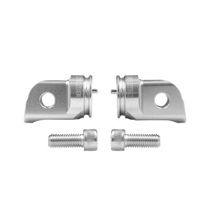 MORIWAKI ENGINEERING �������L�G���W�j�A�����O �u���P�b�g �X�e�b�v�o�[ D8 �Z�b�g 400X 16- / CB1100 18- / CB125R 21- ��