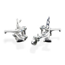 楽天市場】cbr600rr バックステップの通販