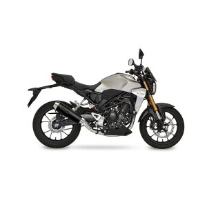 MORIWAKI ENGINEERING �������L�G���W�j�A�����O B.R.S �t�����g�p�C�v SUS(�X�e�����X�|���b�V��) 18-21 CB250R