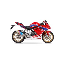 楽天市場】cbr250rr マフラー フルエキの通販