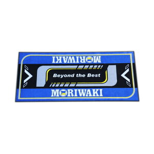 MORIWAKI ENGINEERING �������L�G���W�j�A�����O �����e�i���X�}�b�g Racing#1