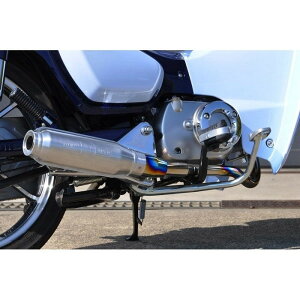 MORIWAKI ENGINEERING �������L�G���W�j�A�����O �t���G�L�]�[�X�g�}�t���[ SHORT MONSTER HG-Ti 18-20 SUPER CUB C125