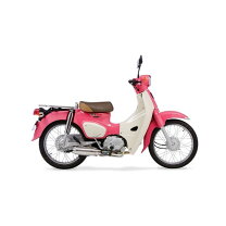 楽天市場】スーパー カブja44 モリワキ マフラーの通販