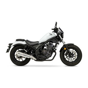 MORIWAKI ENGINEERING �������L�G���W�j�A�����O �X���b�v�I���}�t���[ NEO CLASSIC SUS(�X�e�����X�|���b�V��) 23- REBEL250