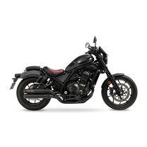 楽天市場】レブル 1100 モリワキ マフラーの通販