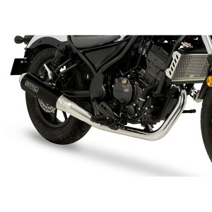 MORIWAKI ENGINEERING �������L�G���W�j�A�����O B.R.S �t�����g�p�C�v SUS(�X�e�����X�|���b�V��) 23- REBEL250