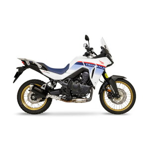 MORIWAKI ENGINEERING �������L�G���W�j�A�����O �X���b�v�I���}�t���[ MX BP-�� (�u���b�N�p�[���E�J�C) XL750 TRANSALP 23-