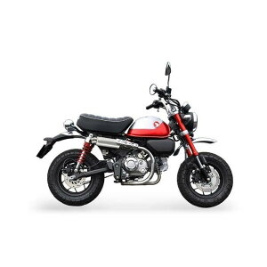 MORIWAKI ENGINEERING �������L�G���W�j�A�����O �t���G�L�]�[�X�g�}�t���[ ZERO UP SUS(�X�e�����X�|���b�V��) Monkey125 22-23/24-