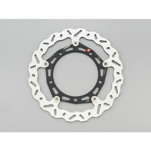 BRAKING �u���[�L���O �E�F�[�u�f�B�X�N���[�^�[ WK152L�y�t�����g�E�����z Z900RS/CAFE 18-22
