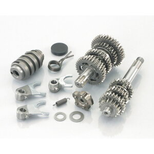 KITACO �L�^�R 5���N���X�~�b�V����ASSY KSR110 / KLX110