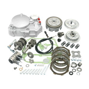 KITACO �L�^�R ULTRA�h���C�uKIT �^�C�vX 5���N���X�~�b�V����ASSY-�^�C�v3 �����L�[ / �S�����iCD90�N�����N�P�[�X�����ԁj