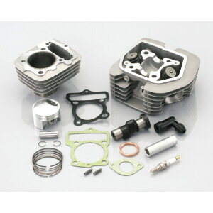 KITACO �L�^�R 82cc SE-PRO�@�{�A�A�b�vKIT �G�C�v50 / XR50���^�[�h
