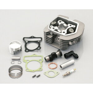 KITACO �L�^�R �o�[�W�����A�b�vKIT LIGHT/SPL82cc��SE-PRO82cc �G�C�v50 / XR50���^�[�h