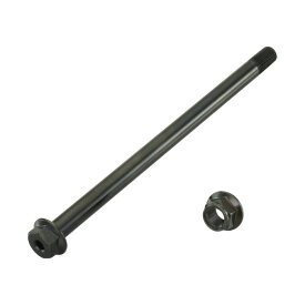 KITACO キタコ 中空アクスルシャフト NSF100 / NSR50 / XR100モタード（フロント）
