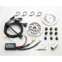 楽天市場】pcx125 jf28 パワードライブキット タイプx kitacoの通販