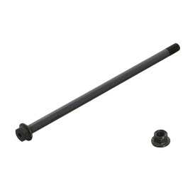 KITACO キタコ 中空アクスルシャフト モンキー125（JB02/JB03/JB05）（リア）