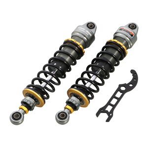 KITACO×GEARS �L�^�R×�M�A�[�Y �V���b�N�A�u�\�[�o�[ �K�����^���b�N�E�u���b�N �����L�[125�iJB02/JB03/JB05�j