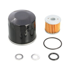 K-PIT �P�C-�s�b�g (KITACO) �I�C�������t���Z�b�g NC700S DCT / X-ADV / ���u��1100/T DCT��
