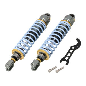 KITACO×GEARS �L�^�R×�M�A�[�Y �V���b�N�A�u�\�[�o�[ �K�����^���b�N�E���C�g�u���[ PCX125�iJK05�j/ PCX160�iKF47�j