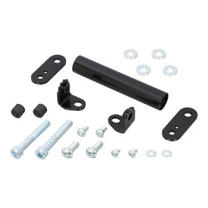 K�ETOUR �P�C�E�c�A�[ (KITACO) �}���`�p�[�p�X�o�[ �σ^�C�v XSR125�iRE46J�jBVF1/2