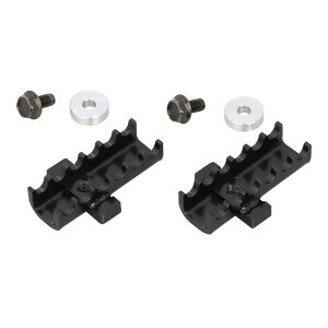 KITACO �L�^�R �C���i�[�G�b�W�y�O �u���b�N CRF250L/�����[�iMD47-1000001�`�j