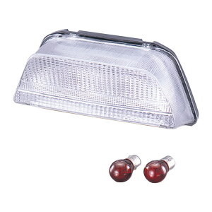 KITACO �L�^�R �e�[�������v�Z�b�g �N���A ZRX400/II(ZR400E) / ZRX1100/II / ZRX1200R/SII