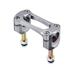 ZETA RACING �W�[�^ ���[�V���O RX�N�����v�L�b�g ��98mm �`�^���J���[ KXF/RMZ250 05-