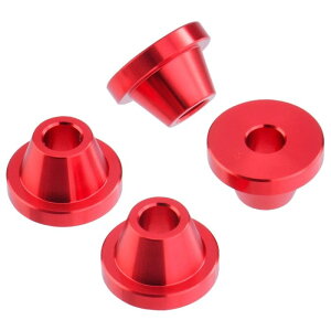 ZETA RACING �W�[�^ ���[�V���O ���o�[�L���[ ���b�h RMZ250 07-