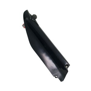 ZETA RACING �W�[�^ ���[�V���O ���E���`�R���g���[�� �u���b�N RM-Z250 07- / RM-Z450 08-