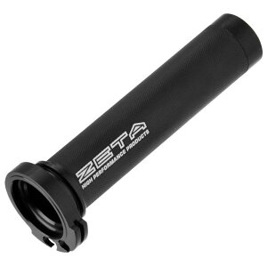 ZETA RACING �W�[�^ ���[�V���O �A���~�X���b�g���`���[�u�y�X�^���_�[�h�z�u���b�N YZ250F 12- / 450F 14- /FX 15- / RMZ250 07-