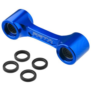 ZETA RACING �W�[�^ ���[�V���O �����[�����O�����N �u���[ WR125R 26 / WR155R 20-25