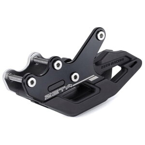 ZETA RACING �W�[�^ ���[�V���O �`�F�[���K�C�h �u���b�N RMZ250 07-25