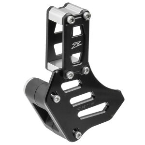 ZETA RACING �W�[�^ ���[�V���O �f�����u�� �`�F�[���K�C�h �u���b�N WR125R 26