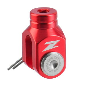 ZETA RACING �W�[�^���[�V���O �����u���[�L�N���r�X RMZ250 04-06